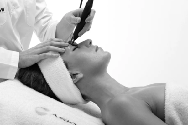 INDIBA-DEEP-CARE-FACIAL​